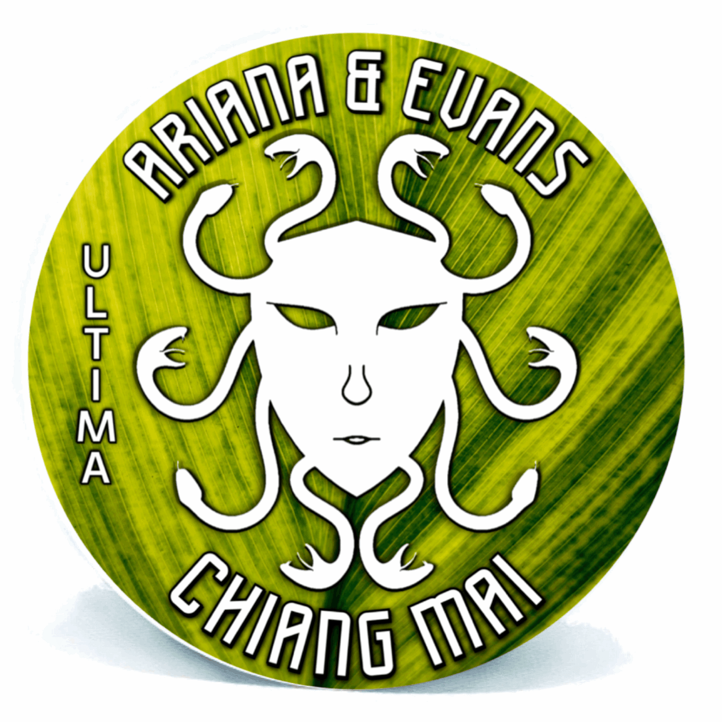 Chiang Mai Shaving Soap by Ariana & Evans. Amazing performance in this shave soap