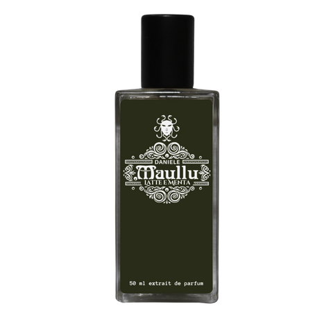 latte e menta parfum | niche fragrance