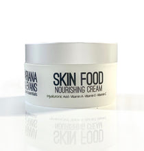 Skin Essentials Skin Food & Nourishing Cream