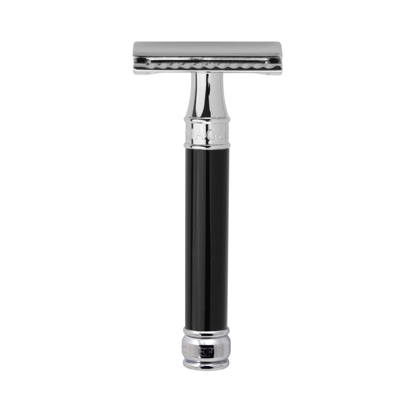 Double Edge Safety Razor