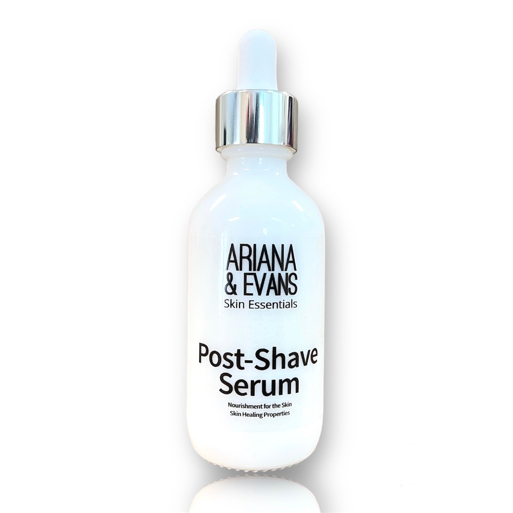 Men's Shave Serum