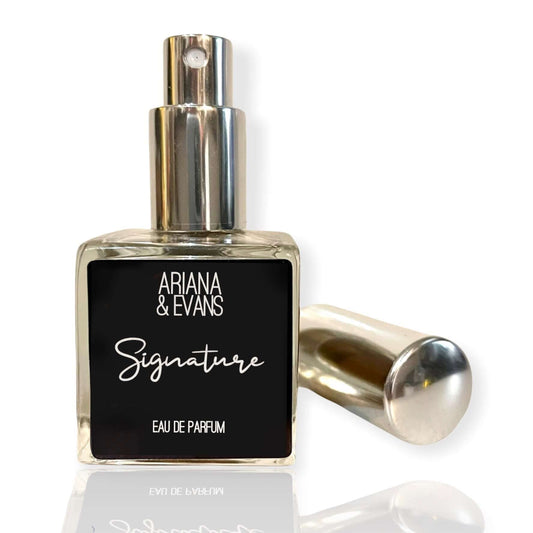 Signature Eau de Parfum