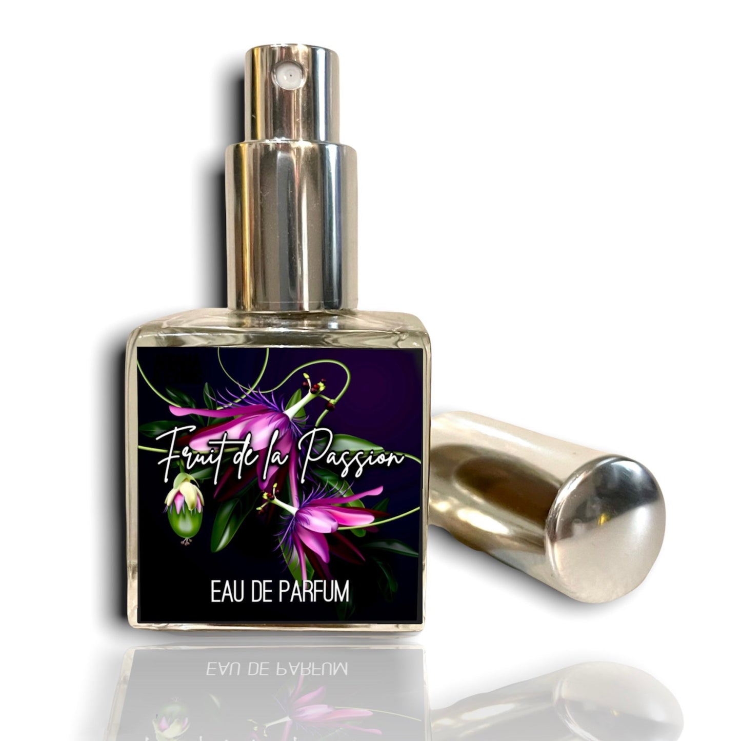 Fruit de la Passion Parfum Extrait