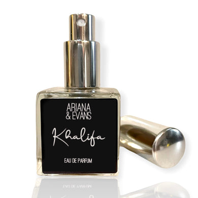 Khalifa Parfum Extrait