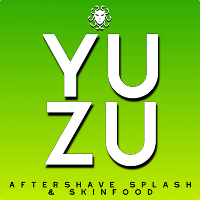 Yuzu Aftershave Splash