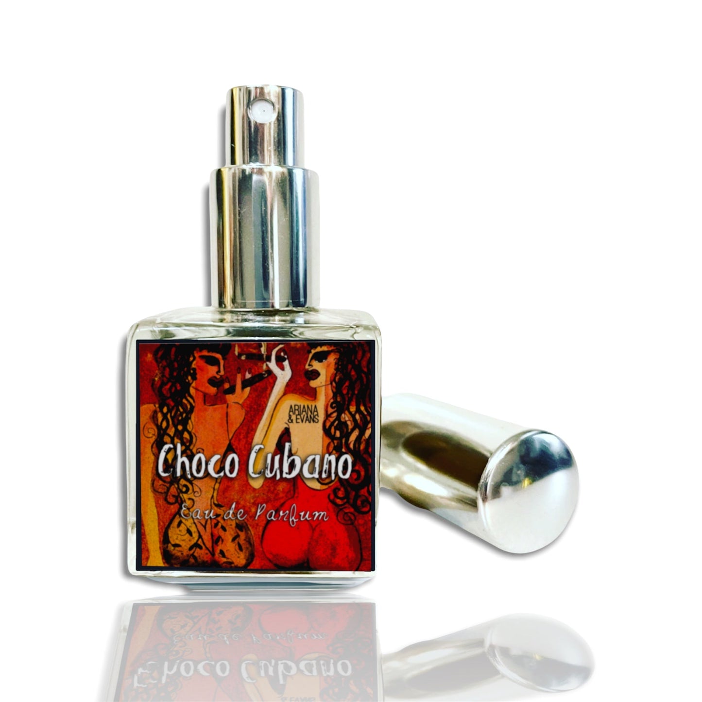 Choco Cubano Eau de Parfum