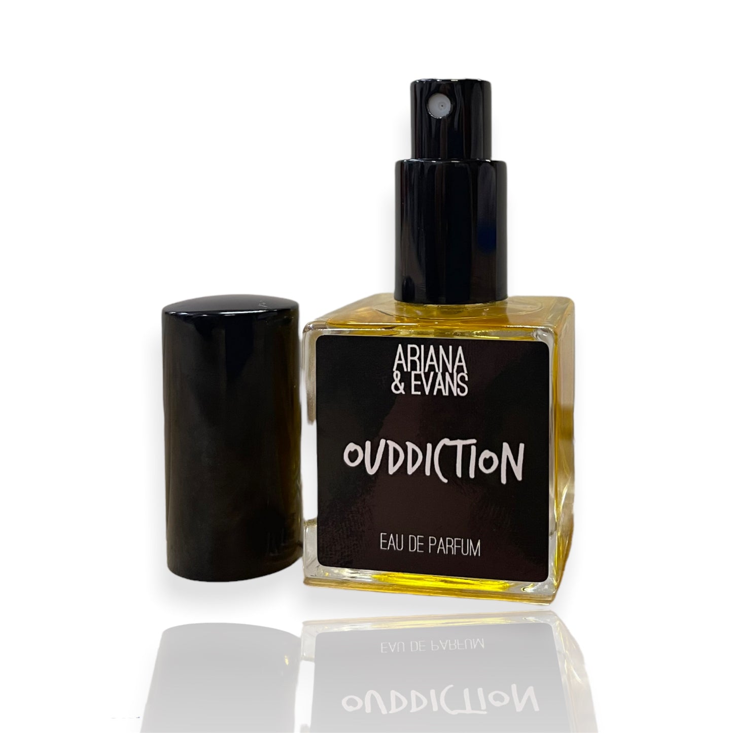 Ouddiction Eau de Parfum