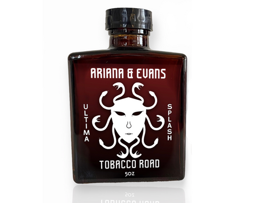 Tobacco Road Shaving Splash (Ultima)