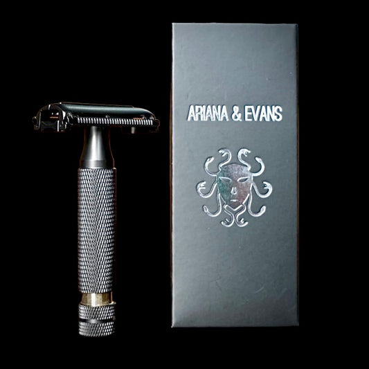 Men's Safety Razor 