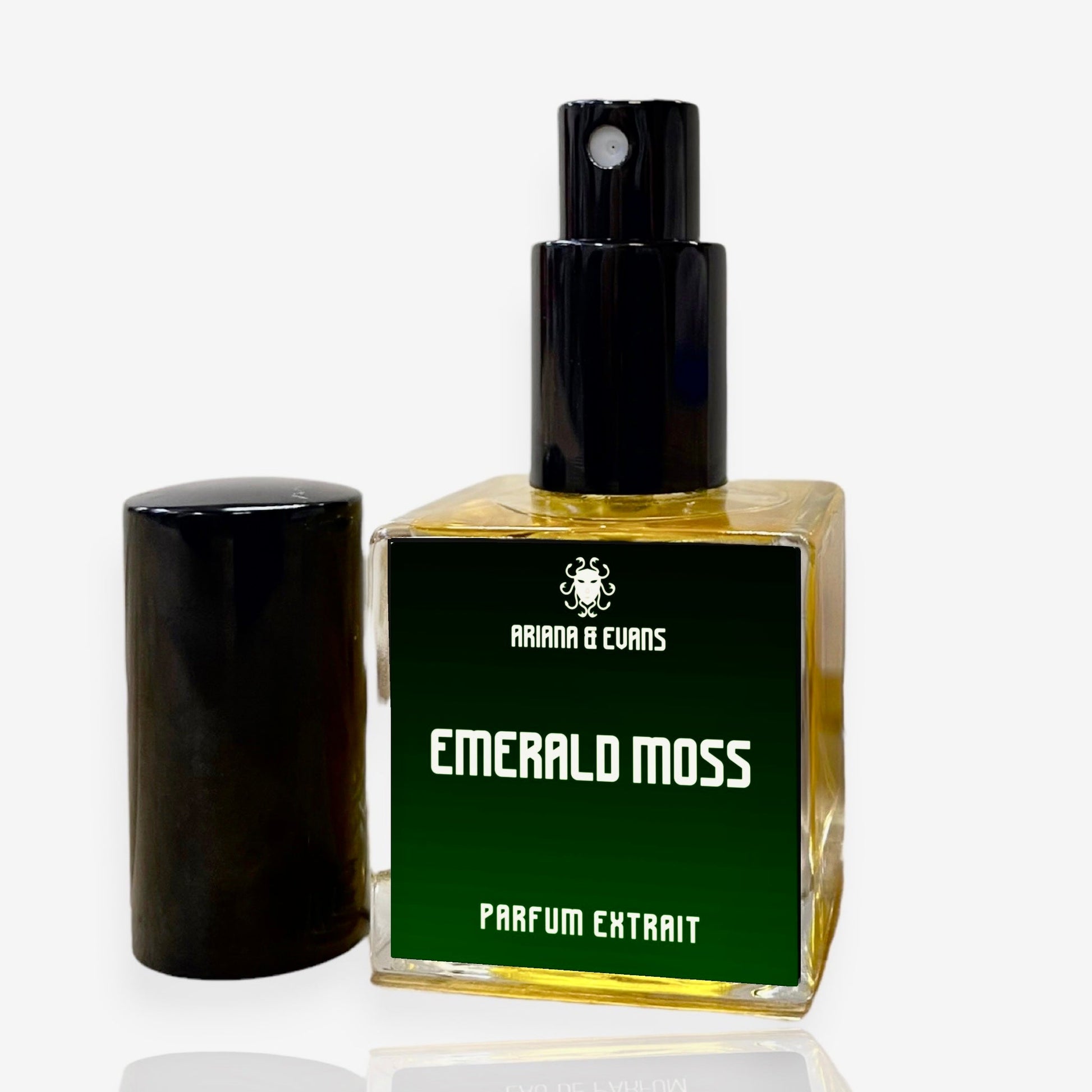 Emerald Moss Parfum