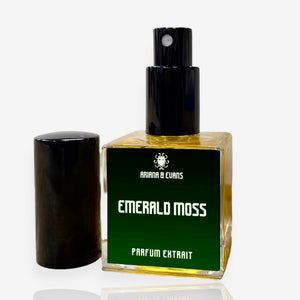 Emerald Moss Parfum Extrait
