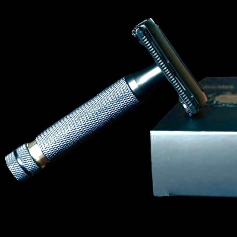 Men's Safety Razor | B1 Lancer Razor | Ariana & Evans